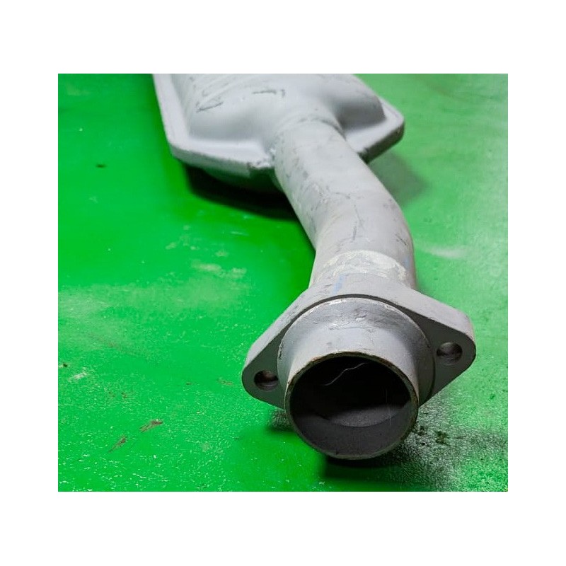 Radiateur D'eau D'occasion Pour CITROËN BX 1.4 8V 14E - Modèle 1985 - Garantie 6 Mois