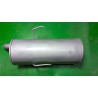 Silenciador Trasero Peugeot 106