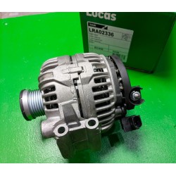 Alternador reacondicionado BMW