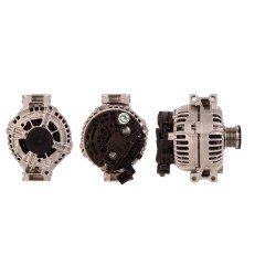 Alternador reacondicionado BMW