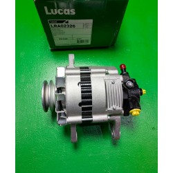 Alternador reacondicionado KIA Sportage