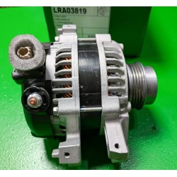 Alternador reacondicionado Toyota