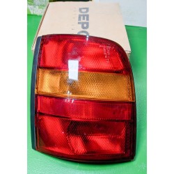 Faro trasero izquierdo Nissan Micra