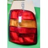 Faro trasero izquierdo Nissan Micra