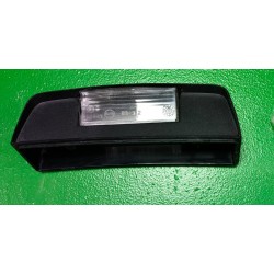 Tulipa de luz matricula derecha Seat 131 SPM