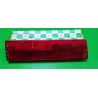 Tulipa trasera derecha roja Seat 131 SPM
