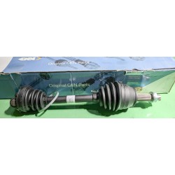 Transmisión izquierda para Fiat Doblo