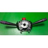 Conmutador de luces y limpia para Fiat Punto
