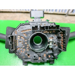 Conmutador de luces y limpia para Fiat Punto