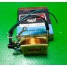 Bobina inductora motor limpiaparabrisas Seat 600