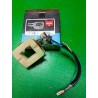 Bobina inductora motor limpiaparabrisas Seat 600