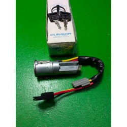 Antirrobo Peugeot 405