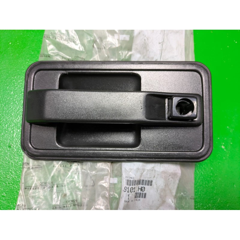 Maneta exterior puerta derecha C25, Ducato y J5