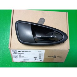 Maneta interior puerta derecha Seat Ibiza IV