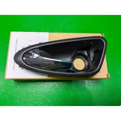 Maneta interior puerta izquierda Seat Ibiza IV