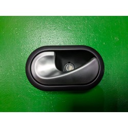 Maneta interior puerta izquierda Renault Megane II