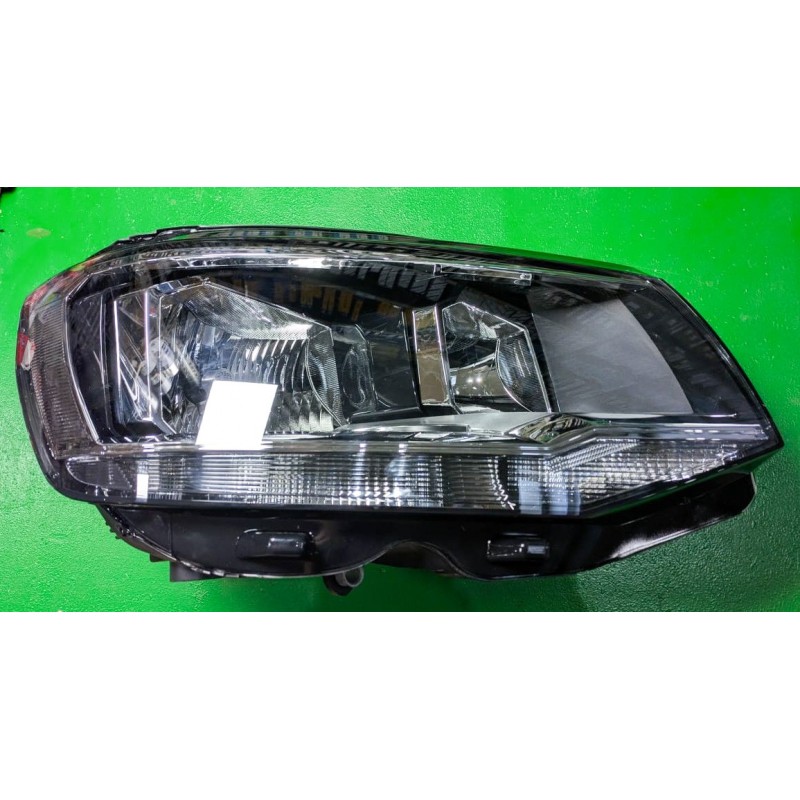 Faro delantero derecho Volkswagen T6