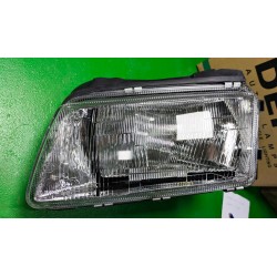 Faro delantero izquierdo Audi A4