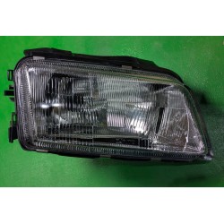 Faro delantero derecho Audi A4