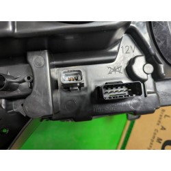 Faro delantero izquierdo Renault Clio III