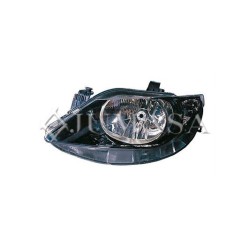 Faro delantero izquierdo Seat Ibiza IV