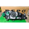 Faro delantero izquierdo Renault Megane