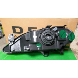 Faro delantero derecho Renault Megane