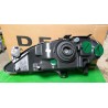 Faro delantero derecho Renault Megane