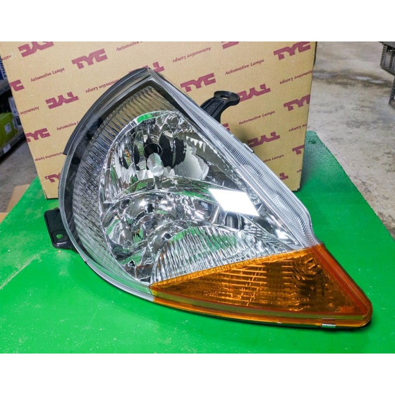Faro delantero derecho Ford Ka