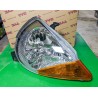 Faro delantero derecho Ford Ka