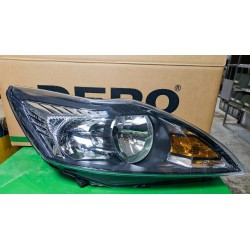 Faro delantero derecho Ford Focus