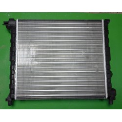 Radiador refrigeracion Seat Ibiza I