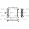 Radiador refrigeracion Seat Ibiza I