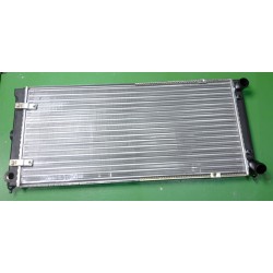 Radiador refrigeracion Volkswagen Golf II