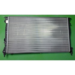 Radiador refrigeracion Renault 21