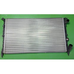 Radiador refrigeracion Renault 21