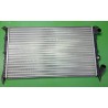 Radiador refrigeracion Renault 21