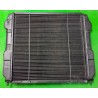 Radiador refrigeracion Renault Clio I