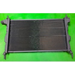 Radiador refrigeracion Opel Kadett
