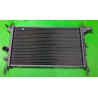 Radiador refrigeracion Opel Kadett