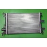 Radiador refrigeracion Ford Escort V