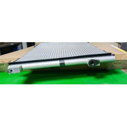 Condensador aire acondicionado Citroen C4 y Peugeot 307