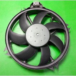 Electroventilador Renault Megane