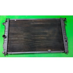 Radiador refrigeracion Opel Calibra y Vectra