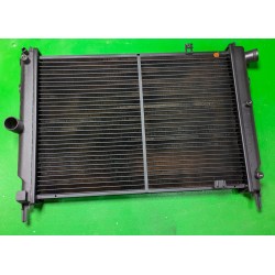 Radiador refrigeracion Opel Kadett GSI