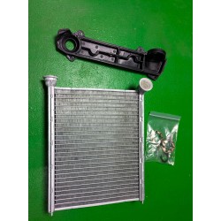 Radiador Calefacción Citroen C4 II