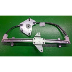 Elevalunas delantero izquierdo Nissan Juke