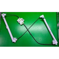 Elevalunas delantero izquierdo Audi A4 B6