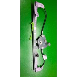 Elevalunas trasero izquierdo Ford Focus I