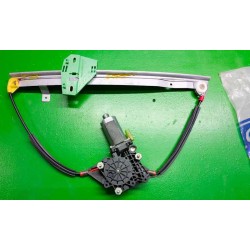 Elevalunas derecho Ford KA